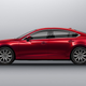 Illustration for article titled The Feds May Have Just Confirmed A 2018 Mazda6 With All-Wheel Drive